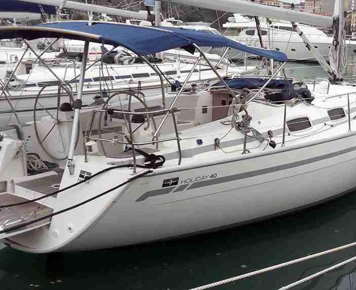 Economy | Bavaria Cruiser 40 photo 1