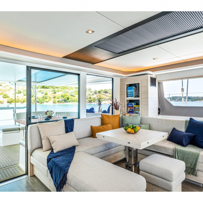 Windsea | Leopard 50 photo 12