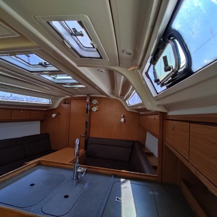 Andrelli | Bavaria 37 Cruiser photo 17