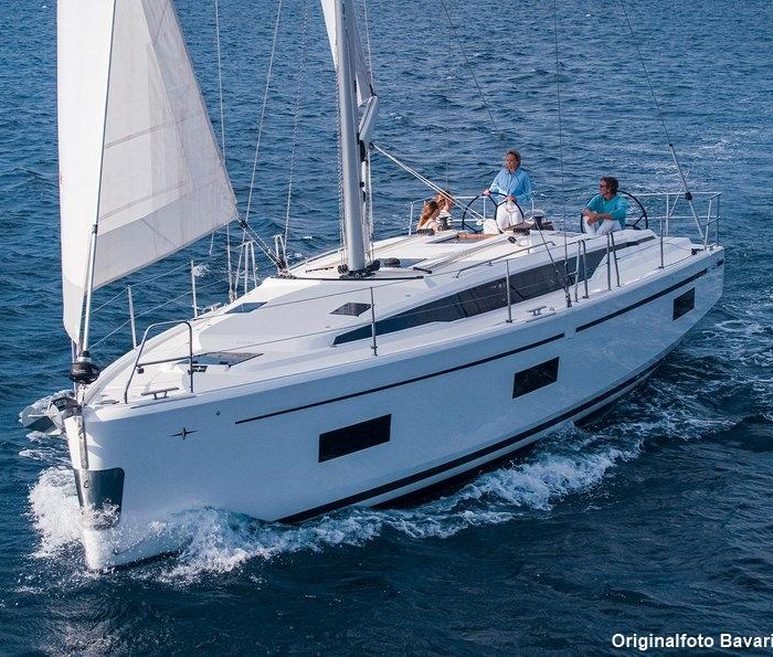 Coco | Bavaria C42 photo 13