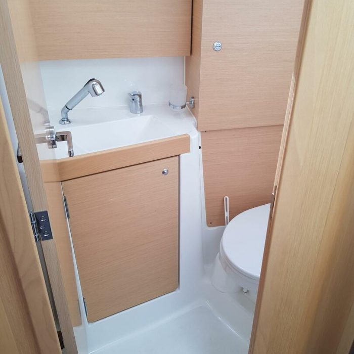 Kolibri | Oceanis 35.1 photo 9