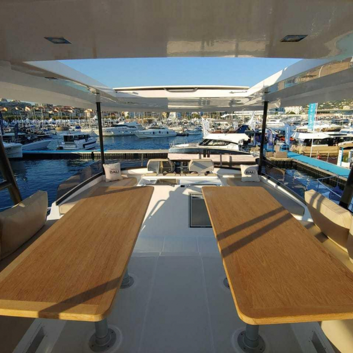 Patagonia Explorer | Bali 4.3 MY photo 5