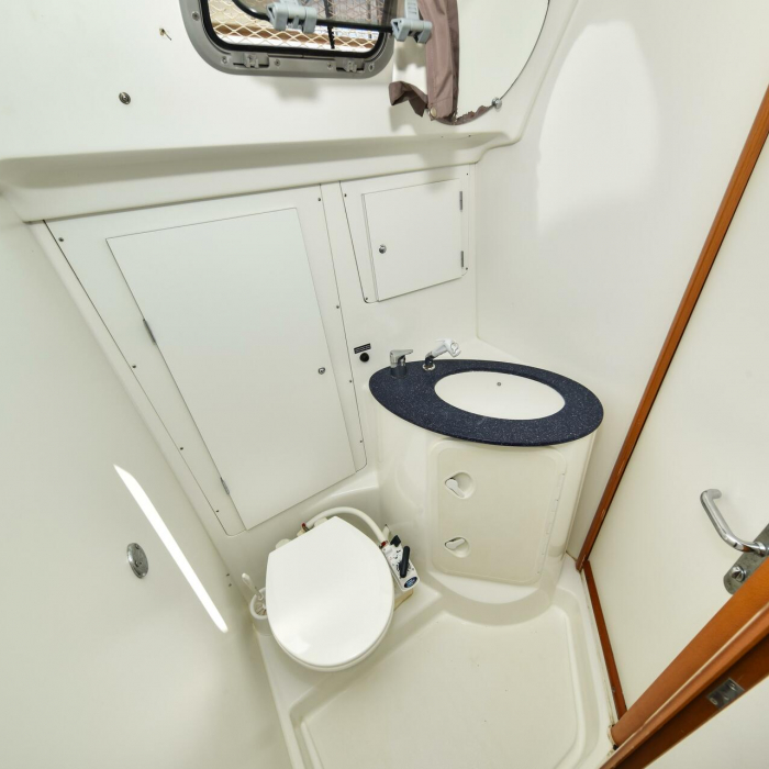 Papalina | Cyclades 50.5 photo 2