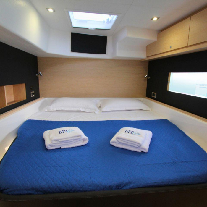 Stella | Dufour Catamaran 48 5c+5h photo 30