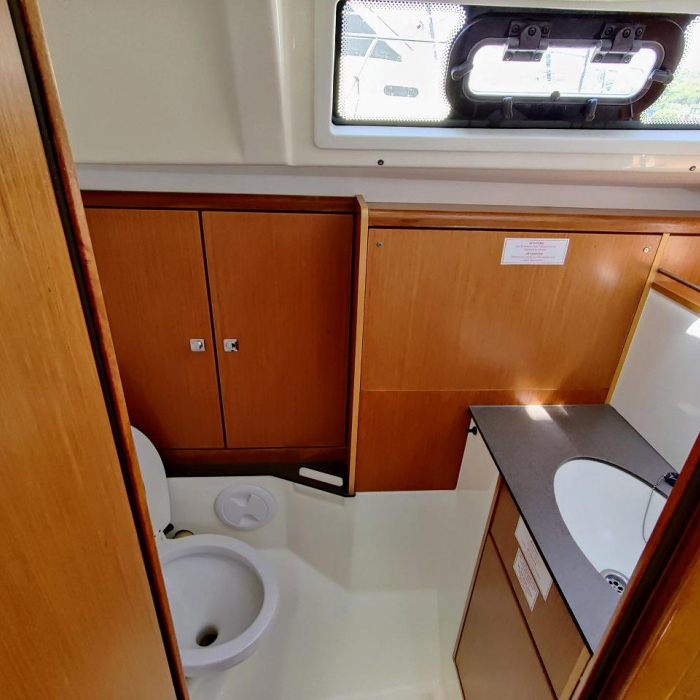 Mojito | Bavaria Cruiser 37 photo 14