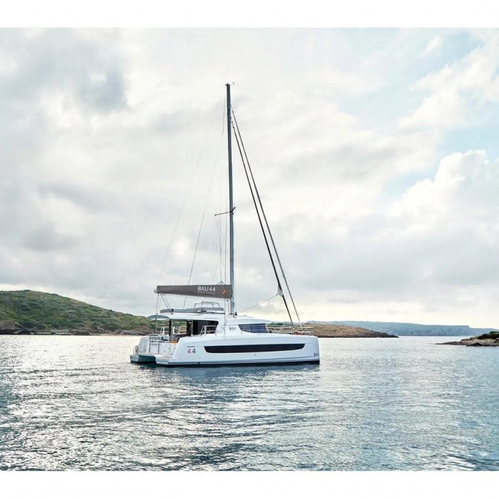 Romar One | Bali 4.4 photo 7