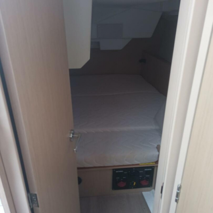 Tamara | Oceanis 38.1.2 photo 25