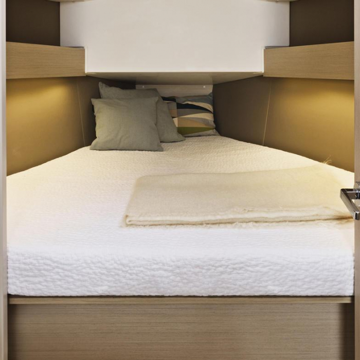 Giugi | Oceanis 30.1 photo 7