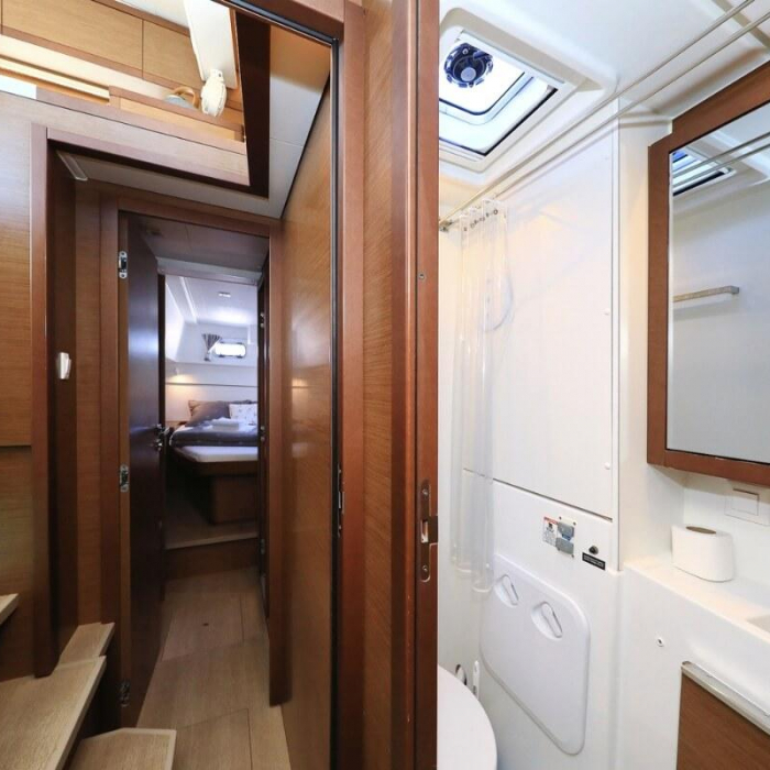 Liquid Spirit | Lagoon 40 photo 11