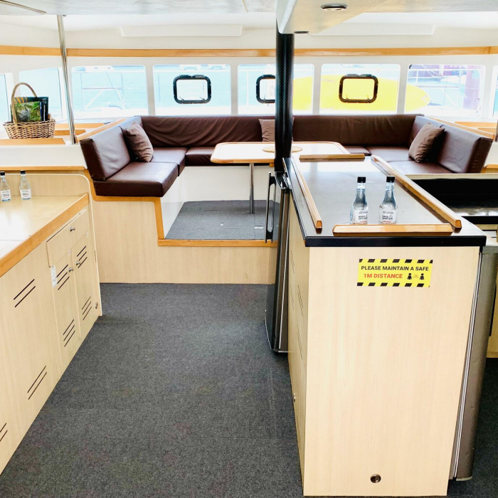 Iris | Catlante 600 photo 14