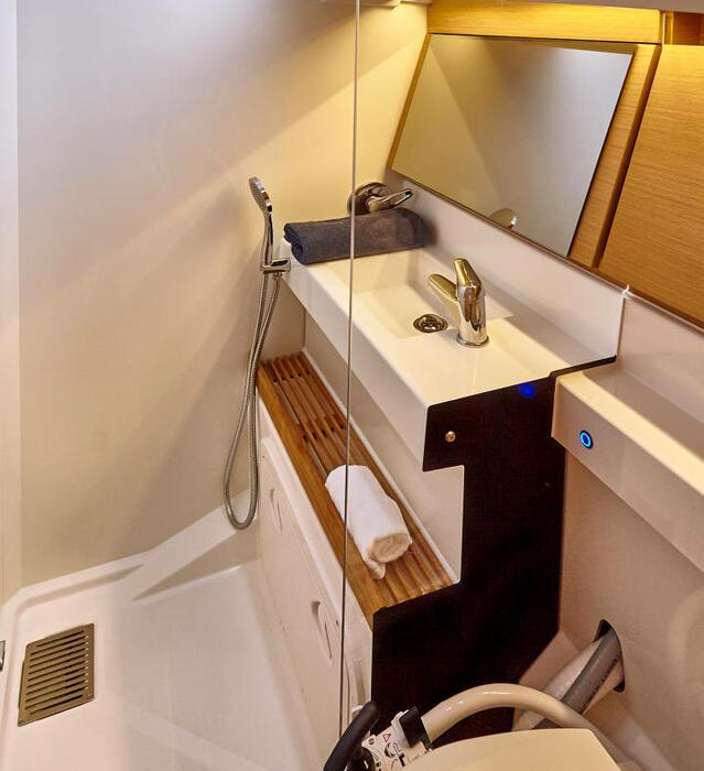 Koala II | Sun Odyssey 440 photo 6