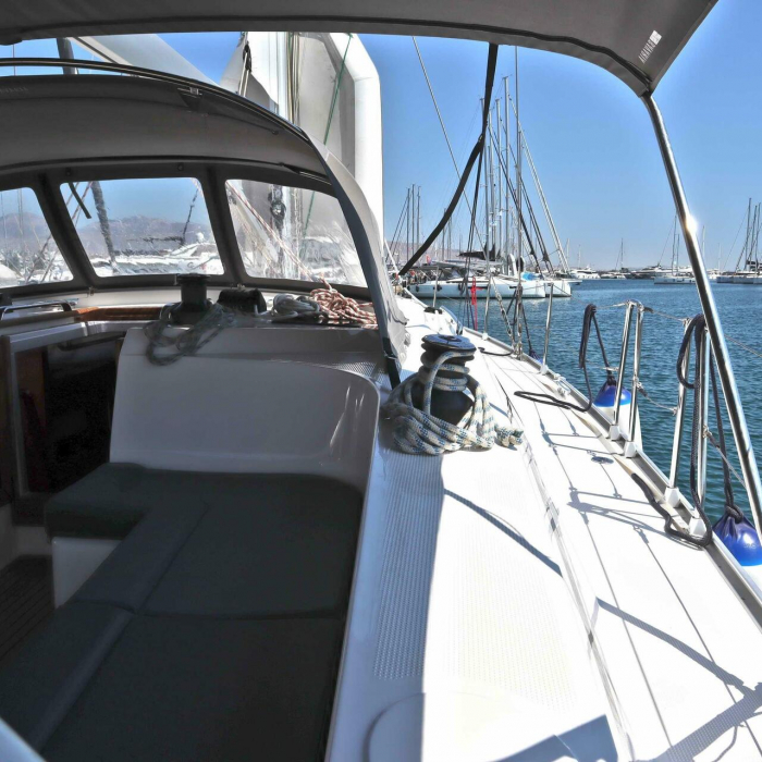 Unicorn | Bavaria Cruiser 46 photo 1