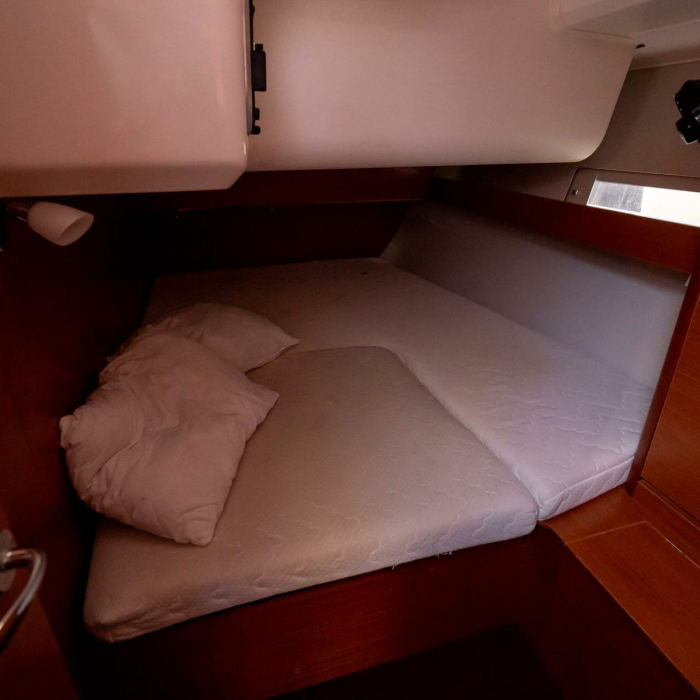 Picabia | Dufour 460 GL photo 6