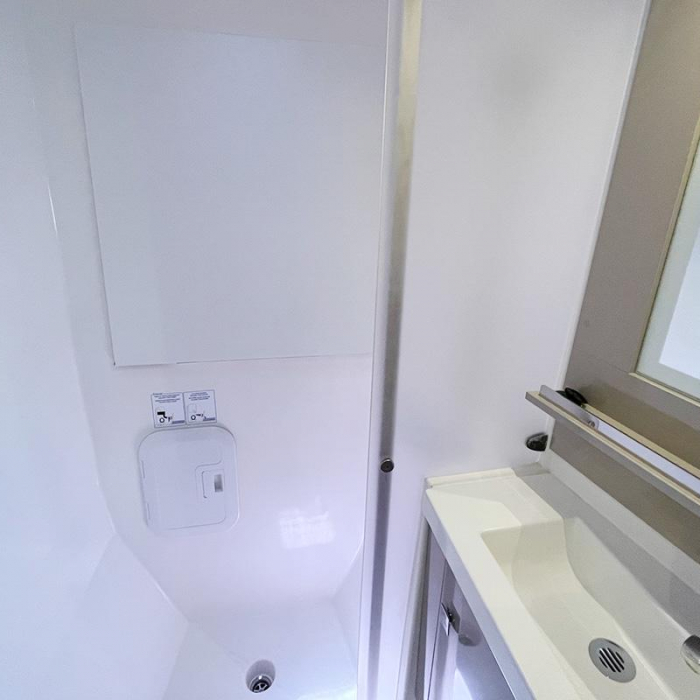 Good Vibrations | Fountaine Pajot Saba 50 photo 12