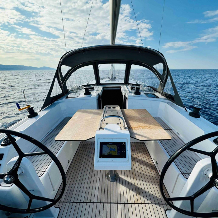 Ermis | Bavaria C42 photo 19