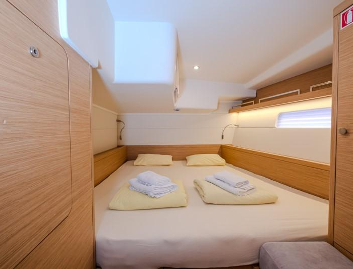 Morea | Grand Soleil 52 LC photo 29