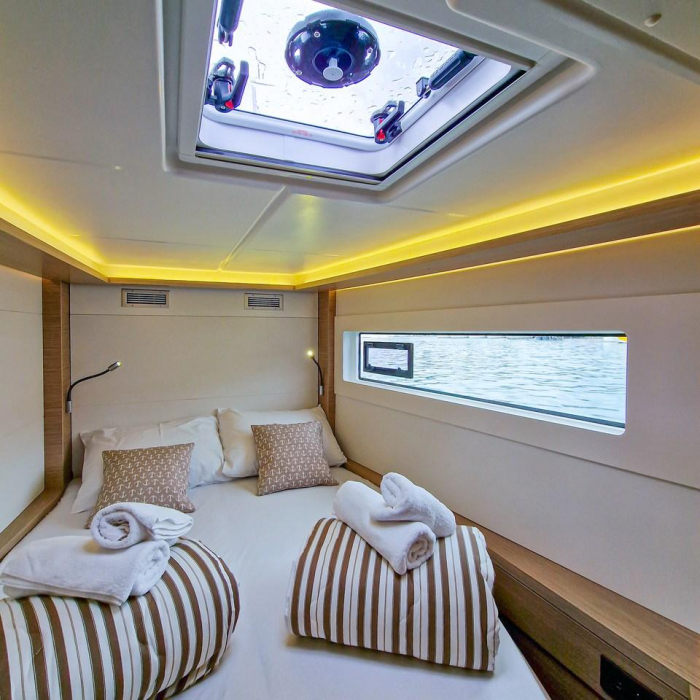 Felicita | Lagoon 46 photo 12