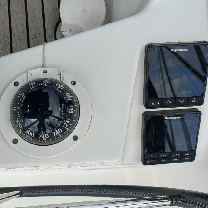 Islanders | Sun Odyssey 389 photo 25