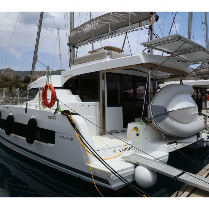 Vargas | Bali Catspace photo 1