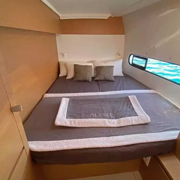 Sail Speed | Excess 11 photo 3