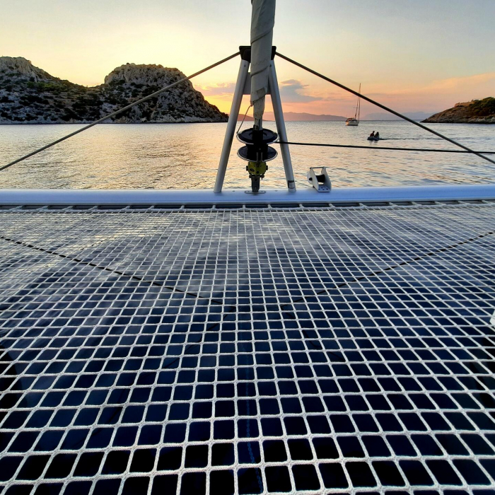 Nancy | Astrea 42 photo 10