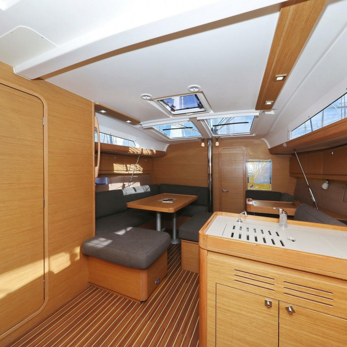 Delta | Dufour 412 GL photo 34