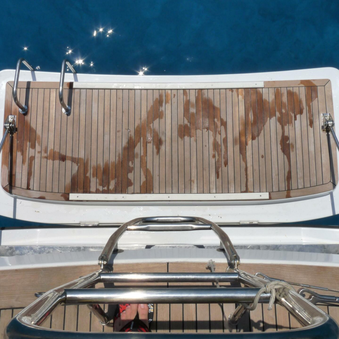 Apollonis | Hanse 540e photo 39