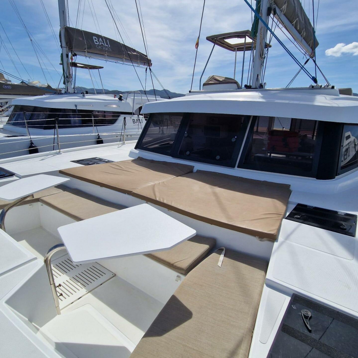 Navegame | Bali Catspace photo 19