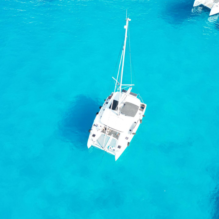 Dioni | Lagoon 42 photo 19