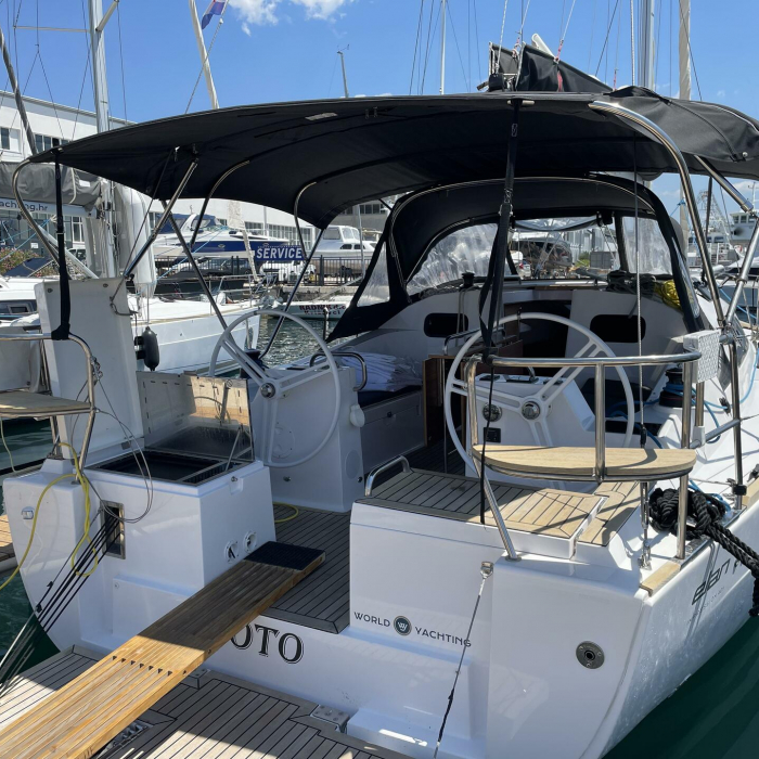 Oto | Elan Impression 40.1 photo 7