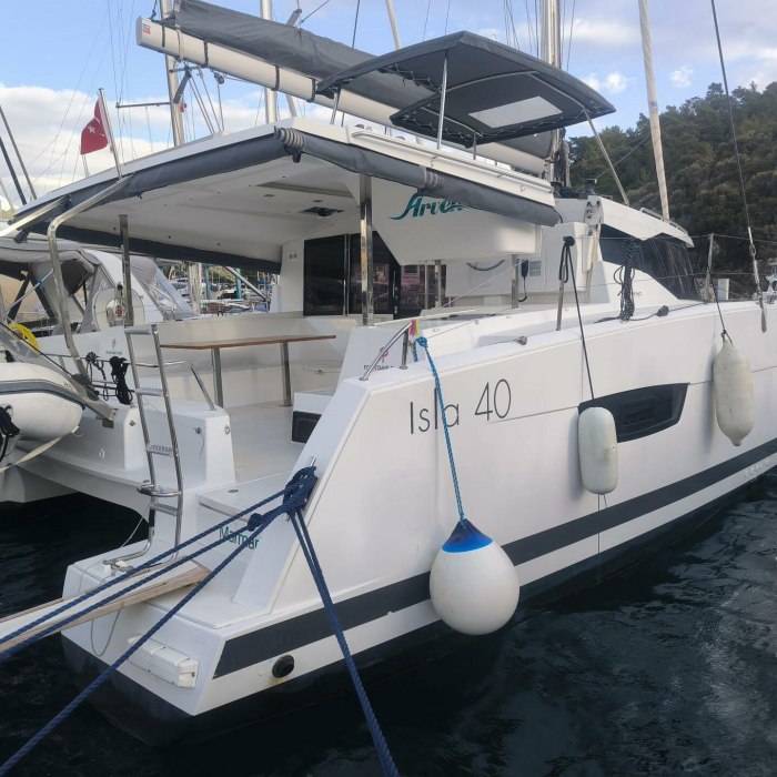 Arven | Isla 40 photo 10