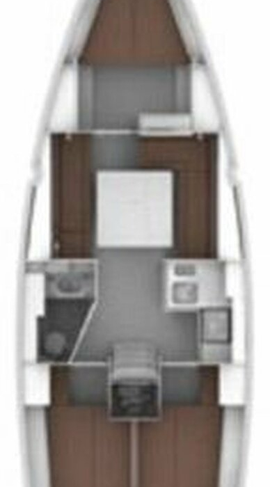 Economy | Bavaria Cruiser 36 photo 12