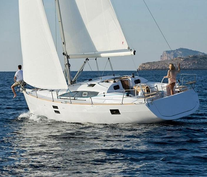 Silente | Elan 40 Impression photo 2