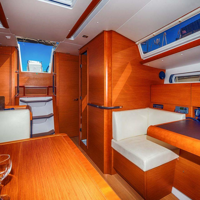 Calypso | Sun Odyssey 409 photo 25