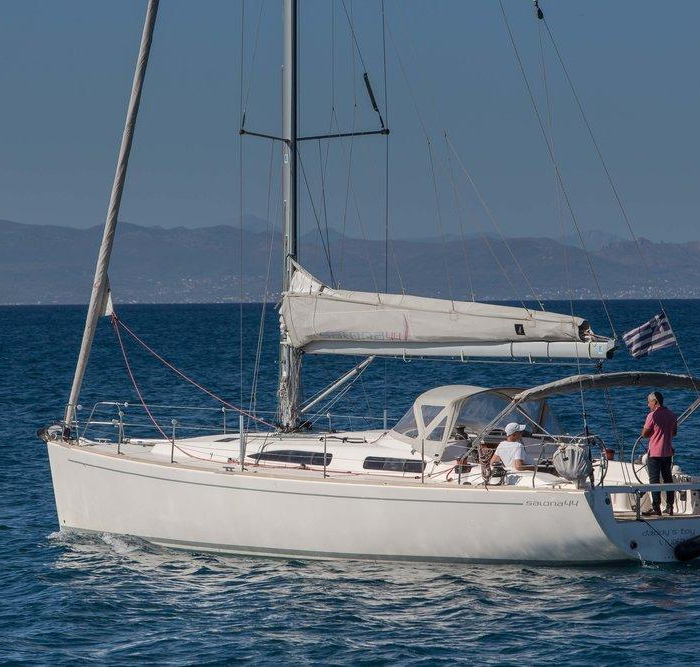 Daddy's Toy | Salona 44 photo 13