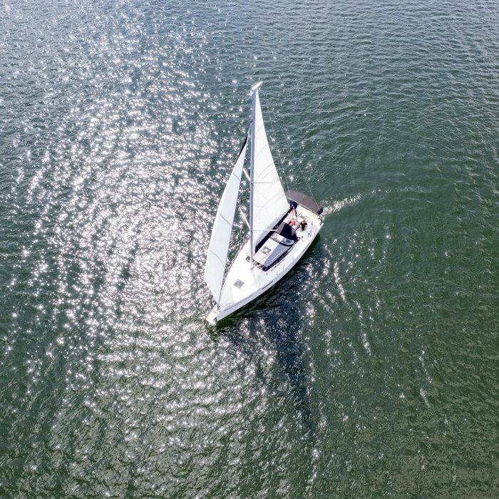 Zatoka Mrowcza | Maxus 34 photo 4