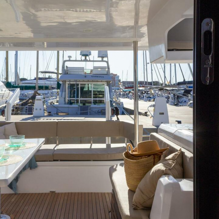 Flor de Ibiza | Aventura 37 photo 13