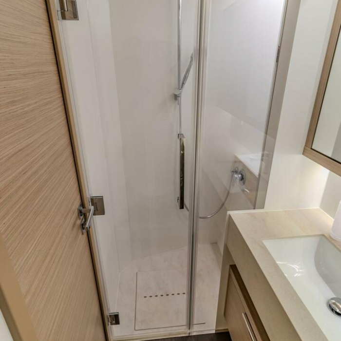 AGENDA 55 | Lagoon 55 photo 36