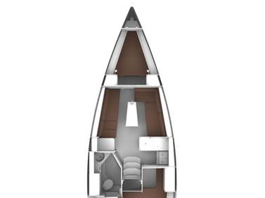 Kleeia | Bavaria Cruiser 33 photo 13