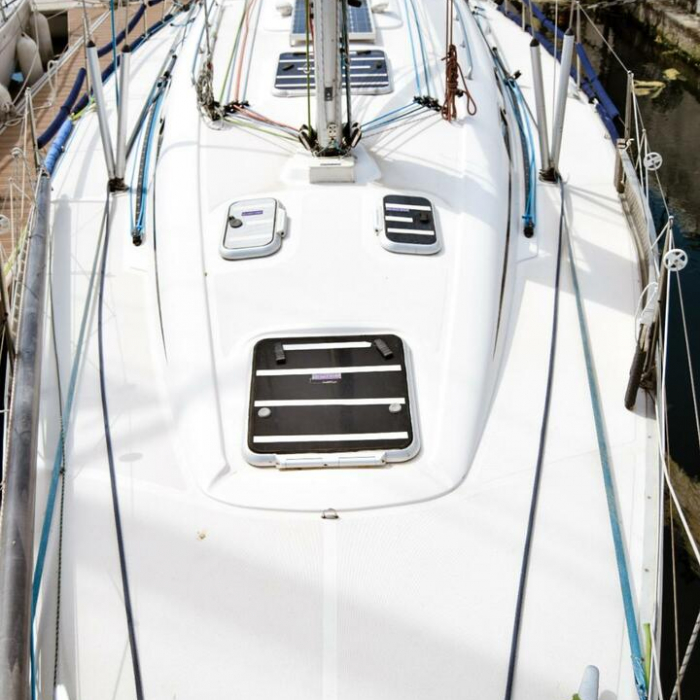 Ipsipili | Elan 40 photo 6