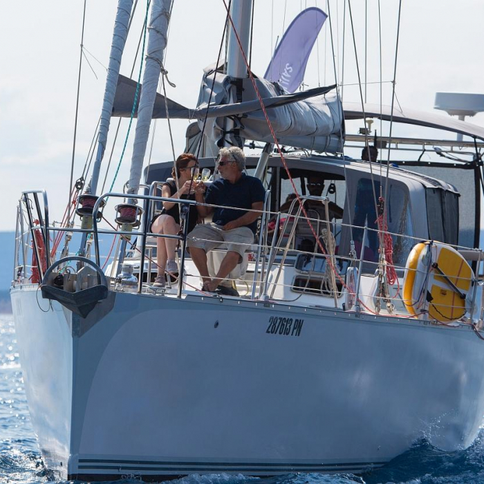 Amica | Dolphin 50 photo 21