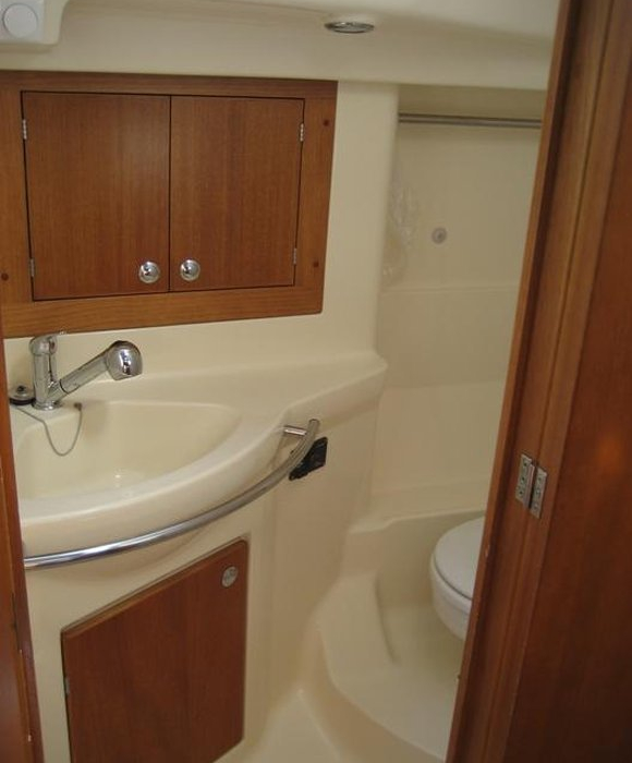 Naiada | Elan 384 Impression photo 26