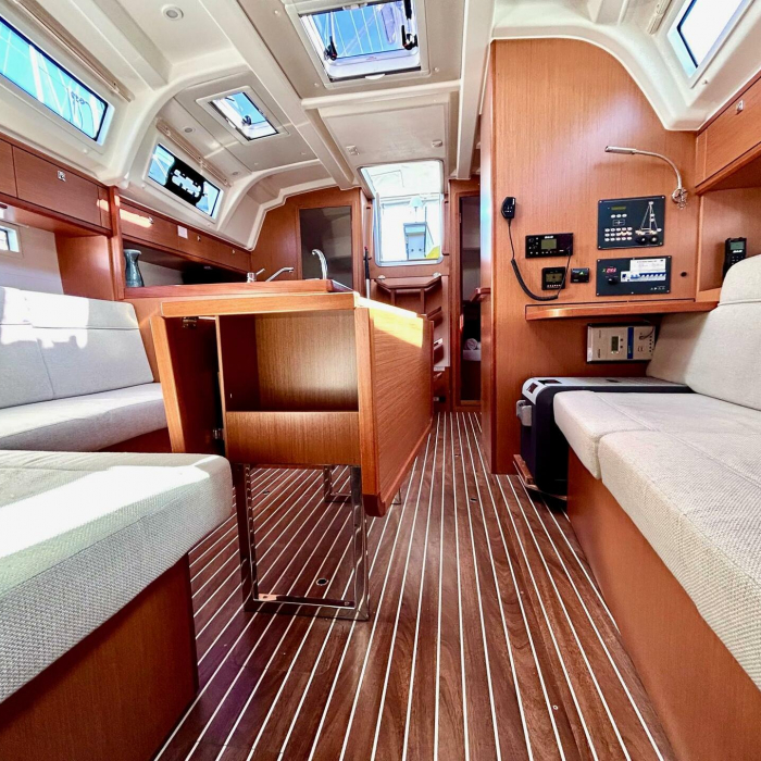 Enjoy The Silence | Bavaria Cruiser 37 photo 8