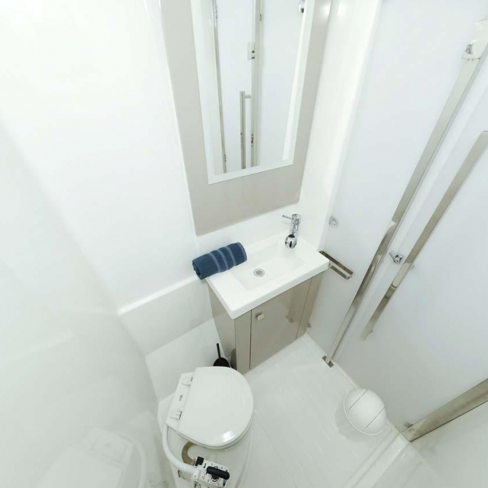 La Mula | Fountaine Pajot Astrea 42 photo 16