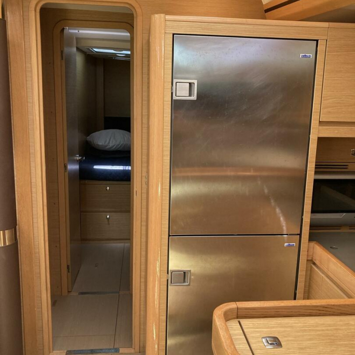 Nakupenda | Dufour 56 Exclusive 2019 photo 33