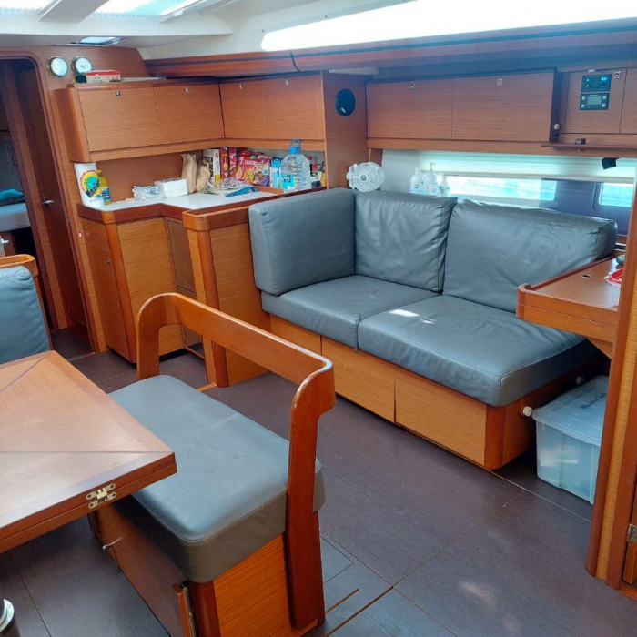 Mljet | Dufour 520 GL photo 5