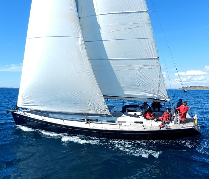 Kety | Grand Soleil 50 photo 10