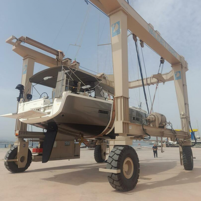 Billywig | Dufour 430 photo 10