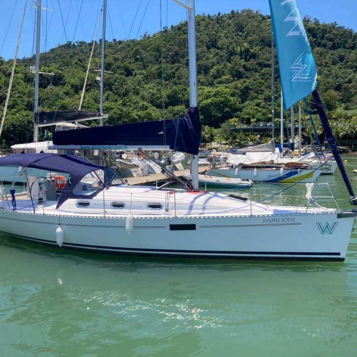 Damis Jolie | Delta 365 photo 1