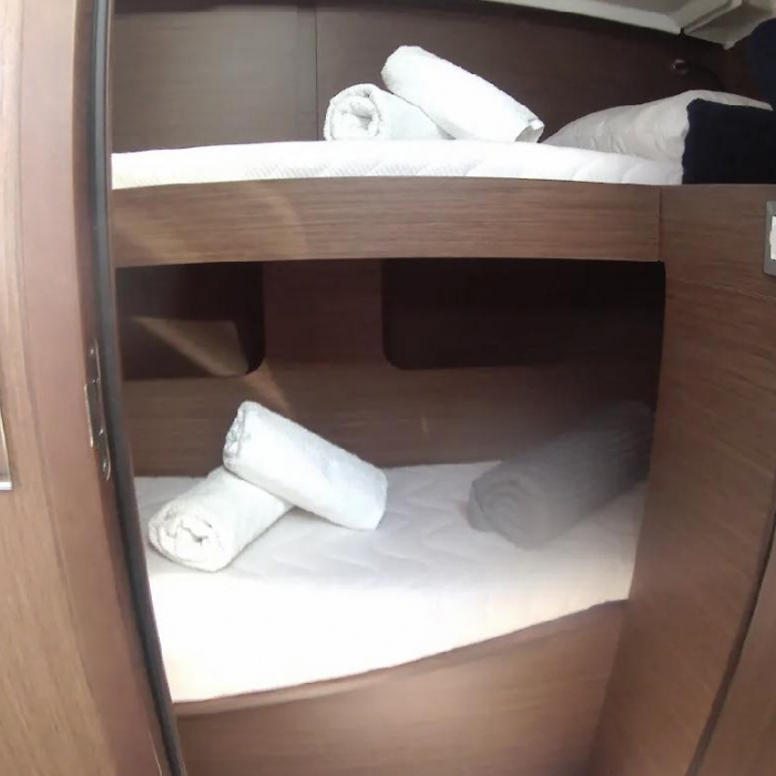 Cookie | Oceanis 46.1 photo 27